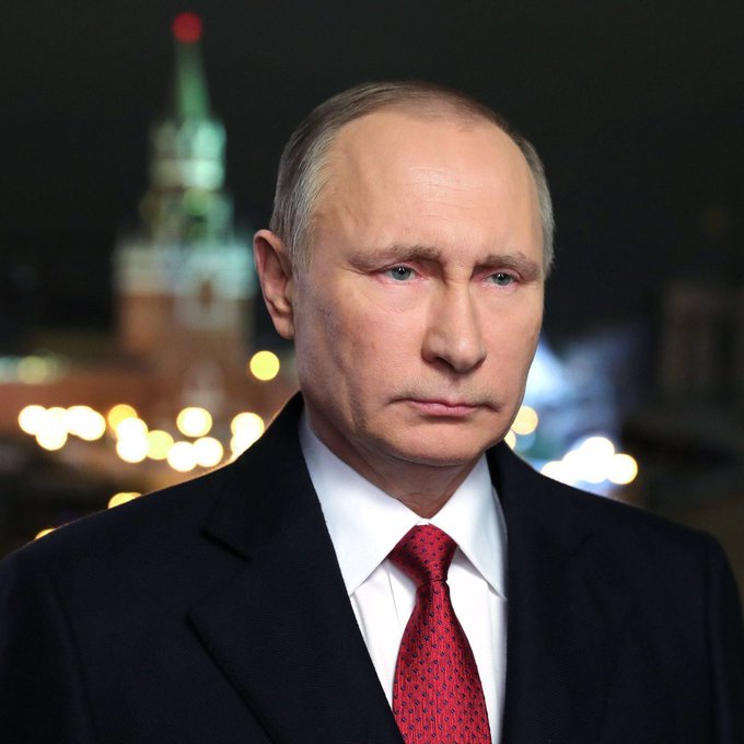 Rusia En Español tweet media