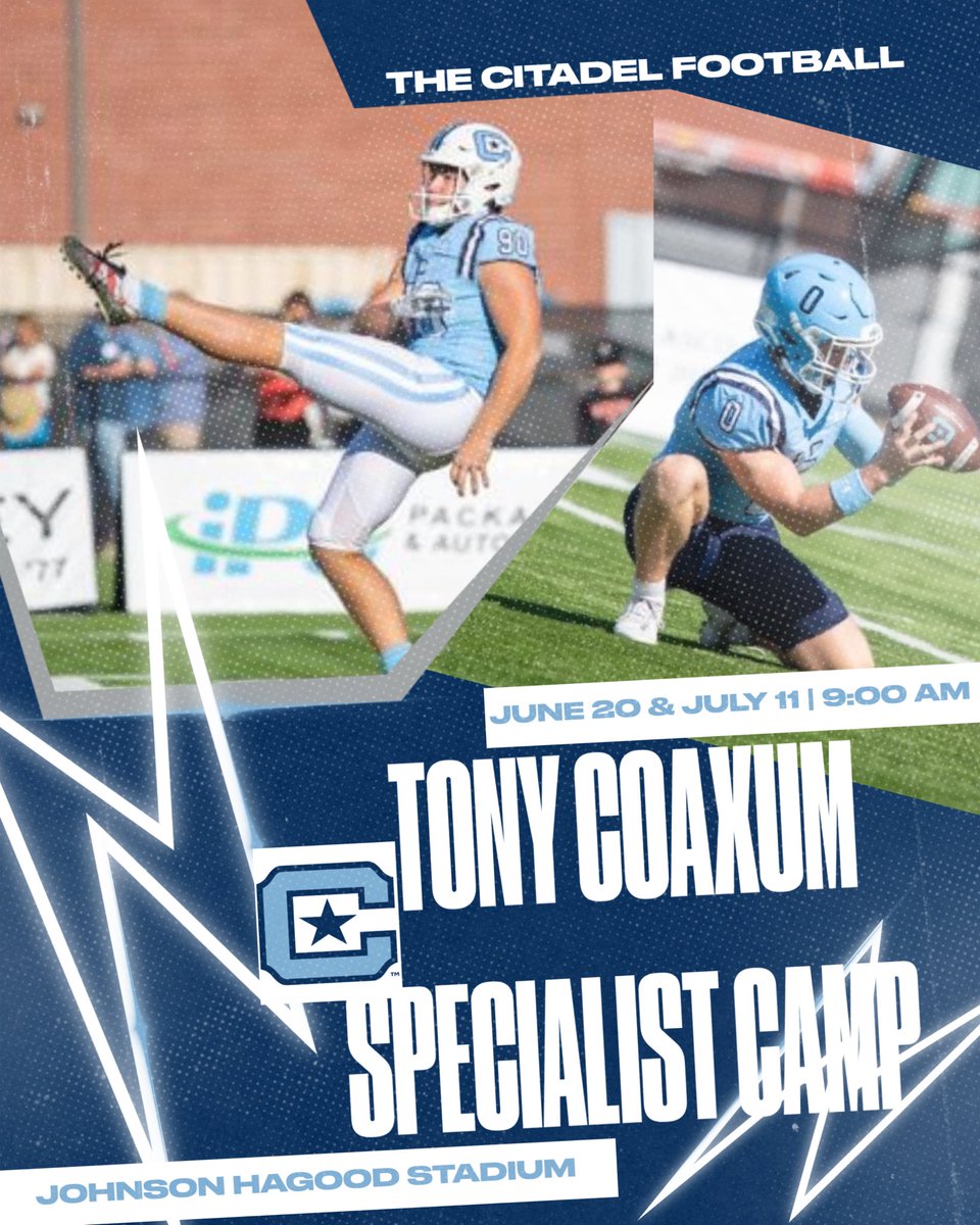 Tony Coaxum tweet media