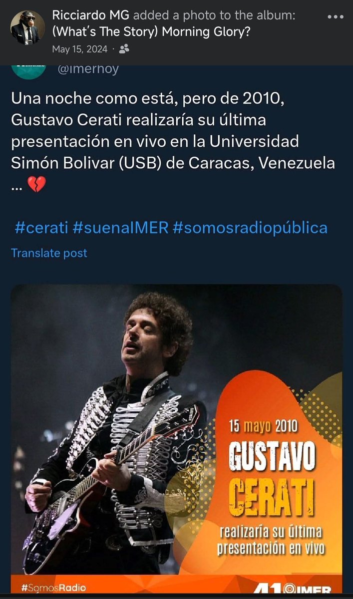 Ricciardo FMG tweet media