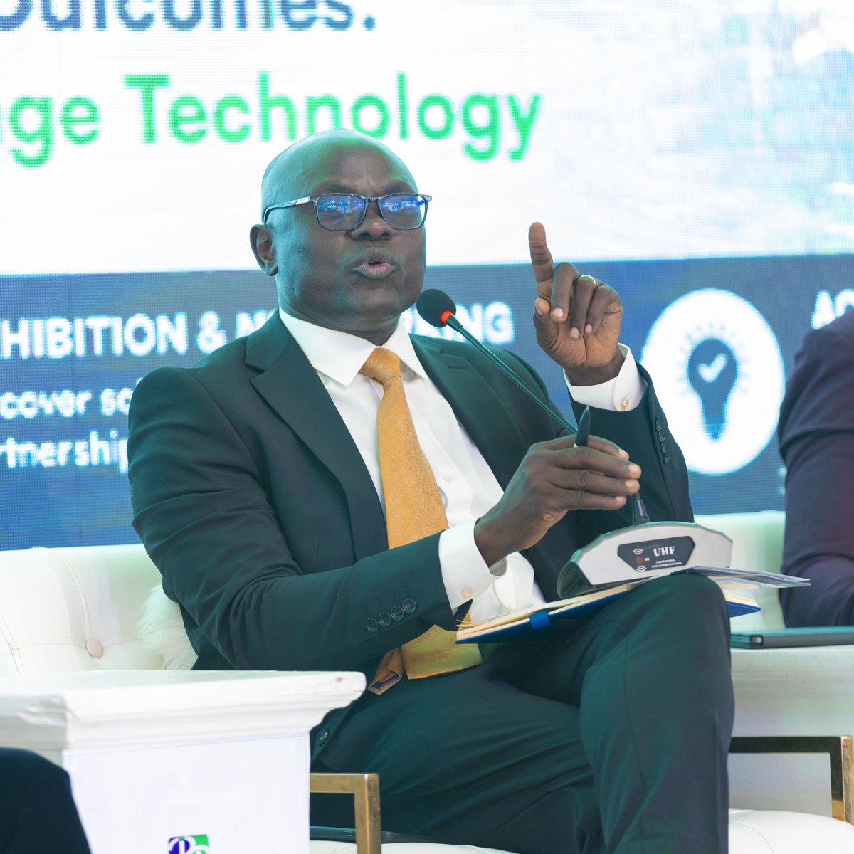 ippug_official's tweet photo. Procurement decisions no longer affect organisations alone. They increasingly shape communities, environmental sustainability and long-term economic resilience. Procurement professionals now sit at the centre of decisions that directly influence the future generation.

#IPPUSummit2026 #SustainableProcurement #PlenarySession