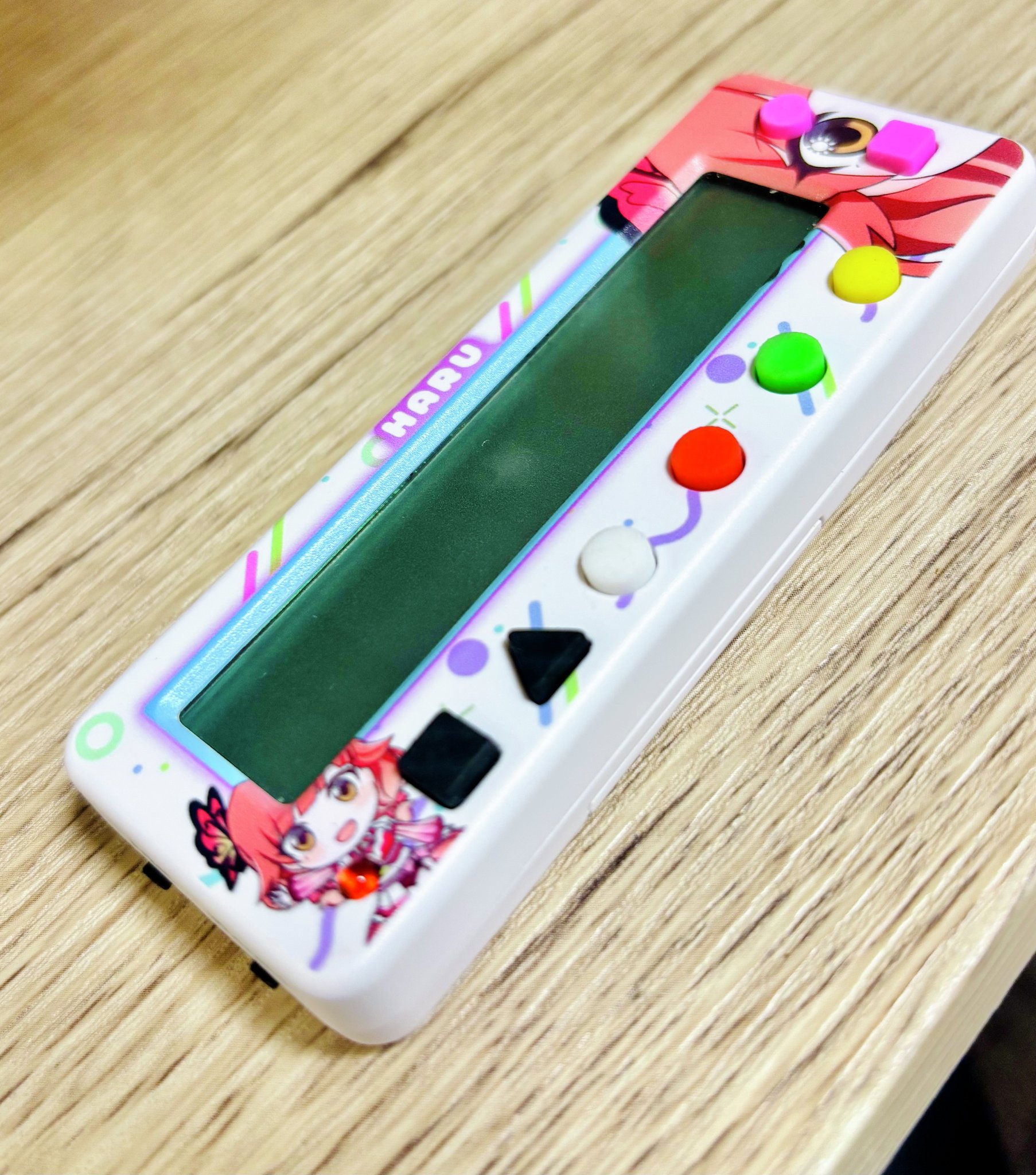 霧島ハル on X: 