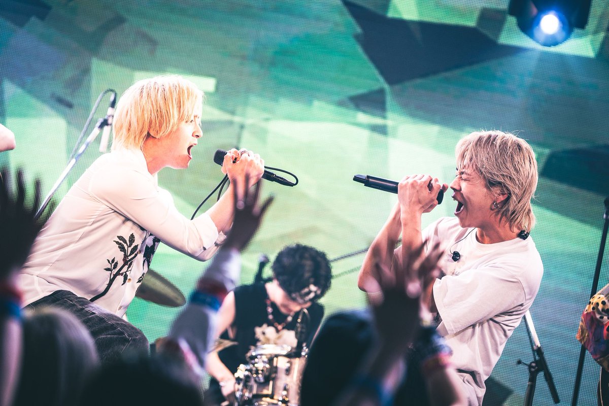 ケン/岸本賢一/THEAGUL tweet media