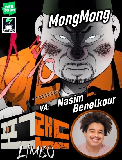 Nasim Benelkour tweet media