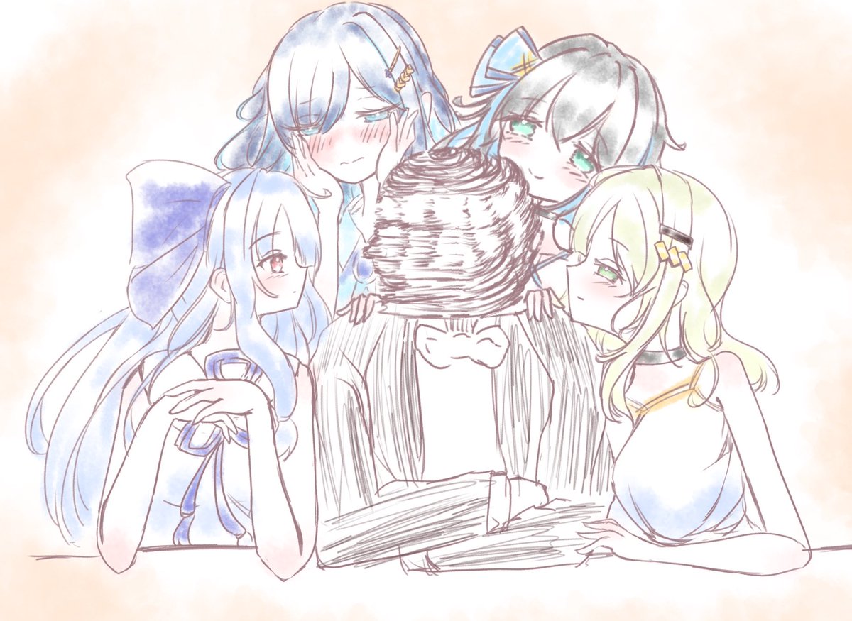 ひかがみ@ポスト制限中 tweet media
