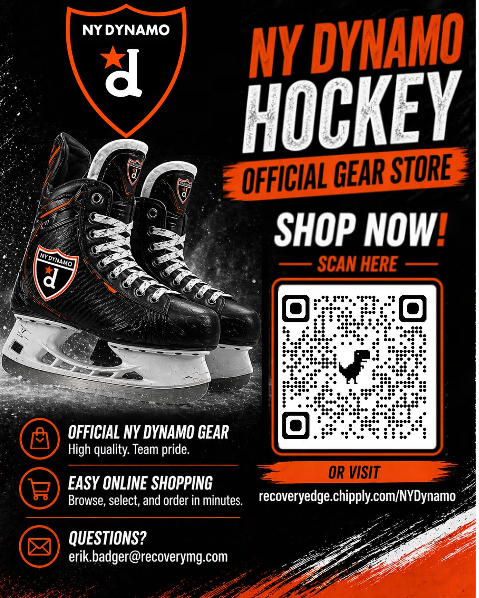 NY Dynamo NCDC tweet media