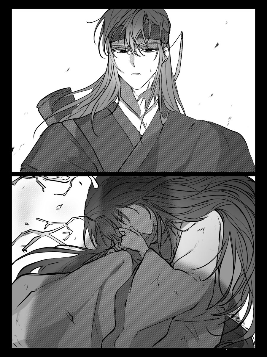 zc_vall808's tweet photo. 최솔
사냥꾼 최×신수 용솔음(4/n) https://t.co/UZyfxgSROQ
