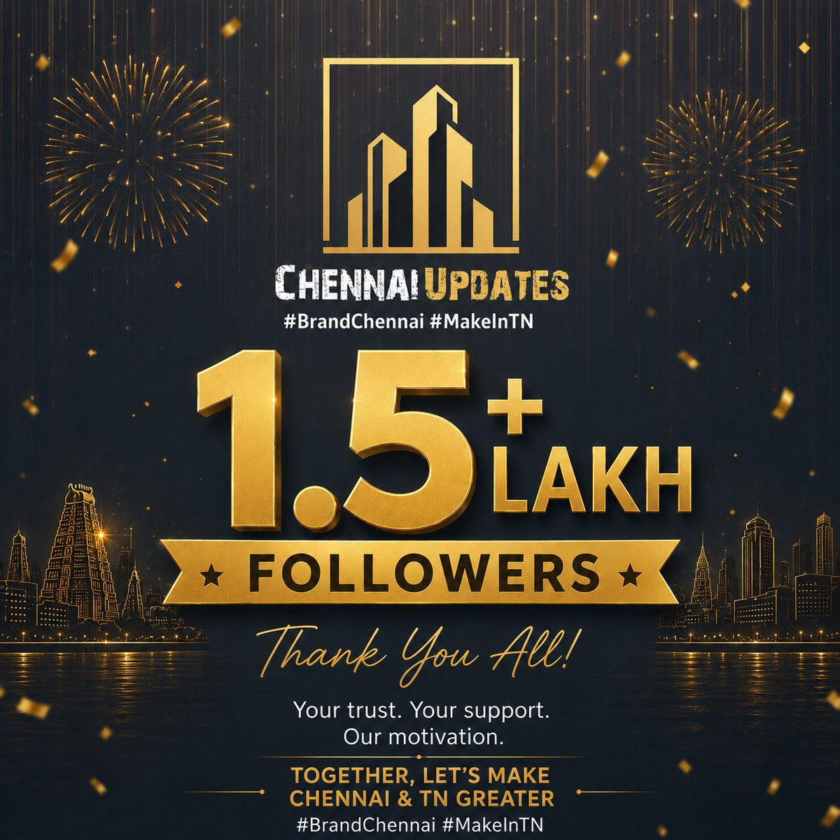 Chennai Updates tweet media
