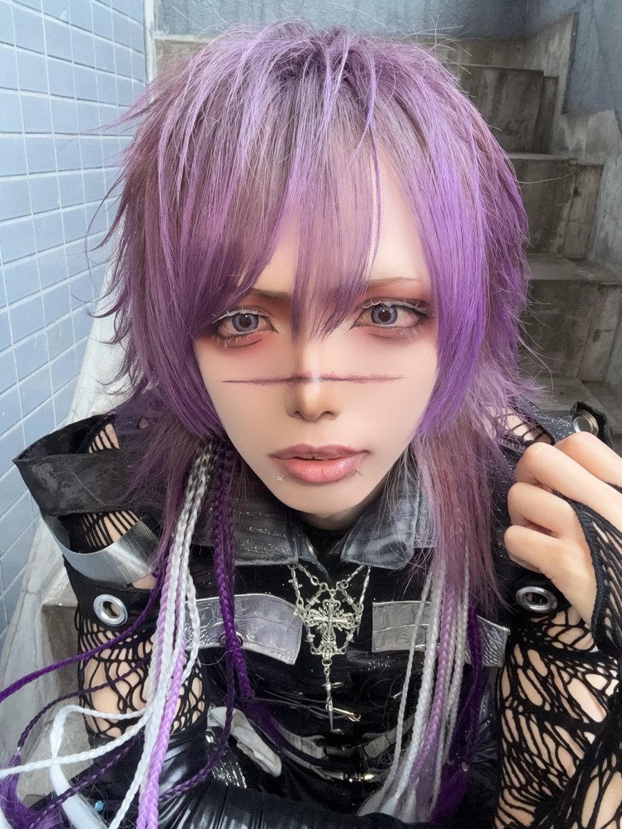 Daichi @シンギュラリティ tweet media