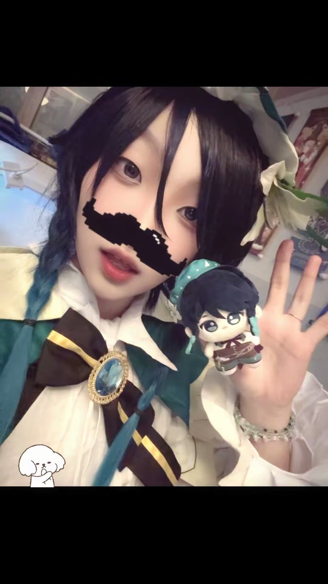 챌🍀 tweet media