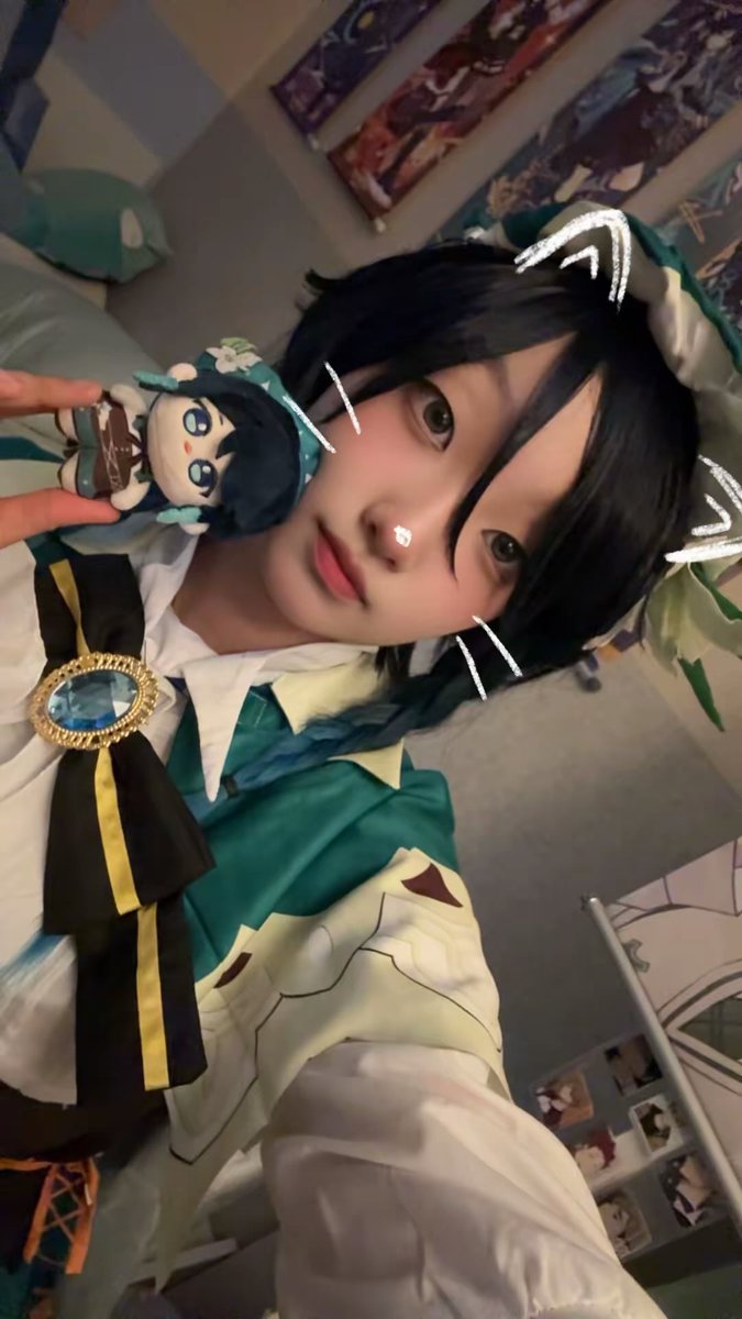 챌🍀 tweet media
