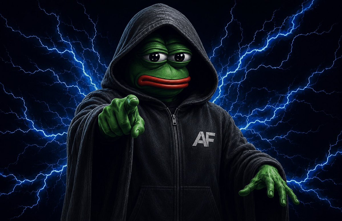 Palpatine Groyper☦️ tweet media
