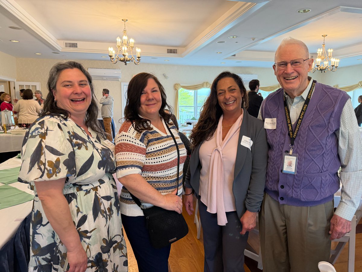 RIEOHHS's tweet photo. The Overdose Task Force joined the Washington County Health Equity Zone Healthy Bodies, Healthy Minds for their annual meeting focused on advancing behavioral health. It was an inspiring reminder of the power of community and the importance of lifting up local voices. @RIHEALTH https://t.co/1jWz900xpV