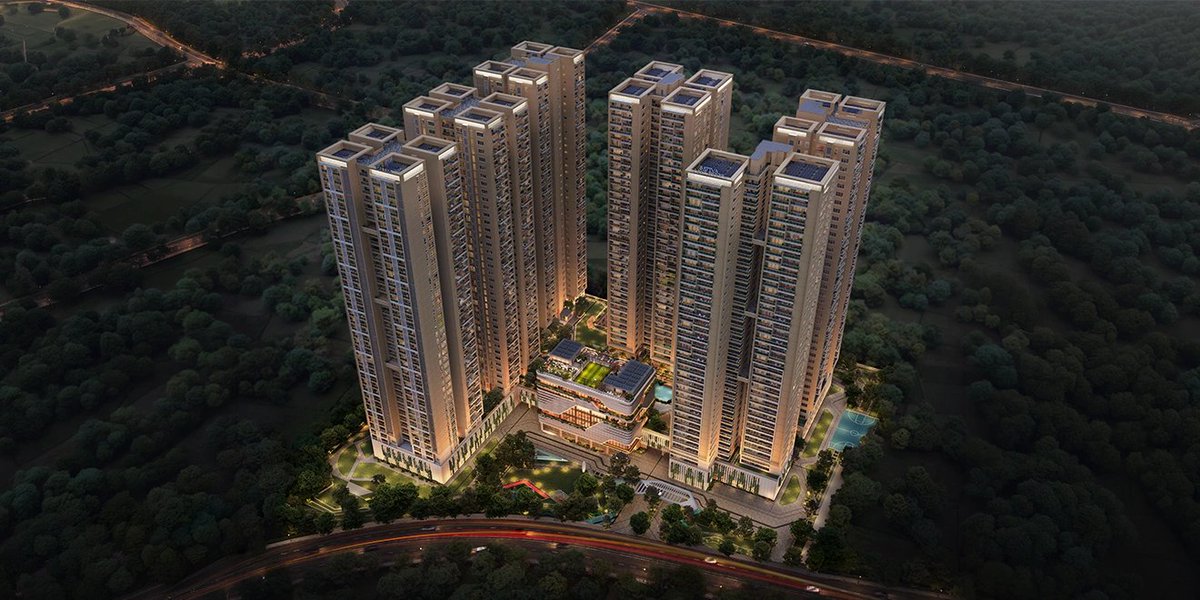 reddyprop's tweet photo. 🏙️ Hyderabad’s skyline is evolving. Welcome to Sattva Lakeridge at Neopolis, Kokapet where luxury meets legacy. 🌊✨

Lake-facing 3, 4 & 5 BHK sky residences spread across 9.5 acres with 65,000 SFT clubhouse, 25+ lifestyle amenities, and breathtaking high-rise living in the city’s most elite growth corridor. Starting at ₹3.6 Cr+, this is not just an apartment… it’s a statement.

📍 Neopolis, Kokapet
🏢 G+37 Floors of elevated living
🌿 Spacious homes from 2744–5472 SFT
💎 Crafted for Hyderabad’s next-generation luxury lifestyle

The future of premium living in Hyderabad is here.
📞 PropGo | Rajasekhar Reddy Allipuram | 9949762000

#Neopolis #Kokapet #LuxuryLiving #HyderabadRealEstate #SattvaLakeridge #UltraLuxury #HyderabadHomes #PropGo #LakeViewLiving #HyderabadLuxury