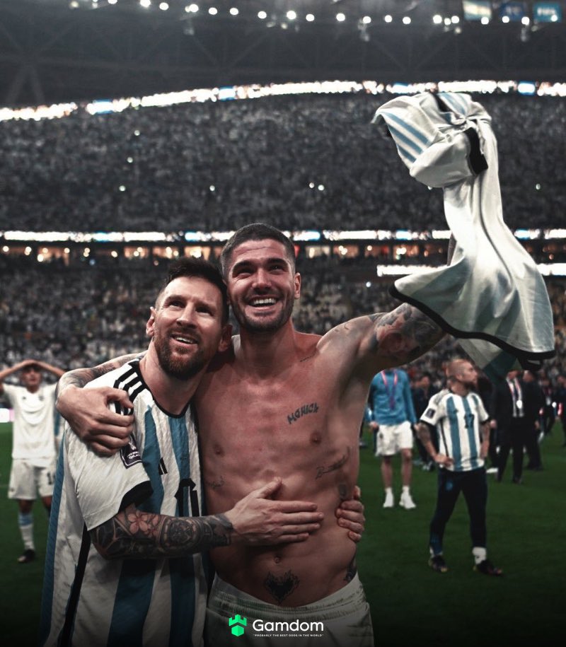 All About Argentina 🛎🇦🇷 tweet media