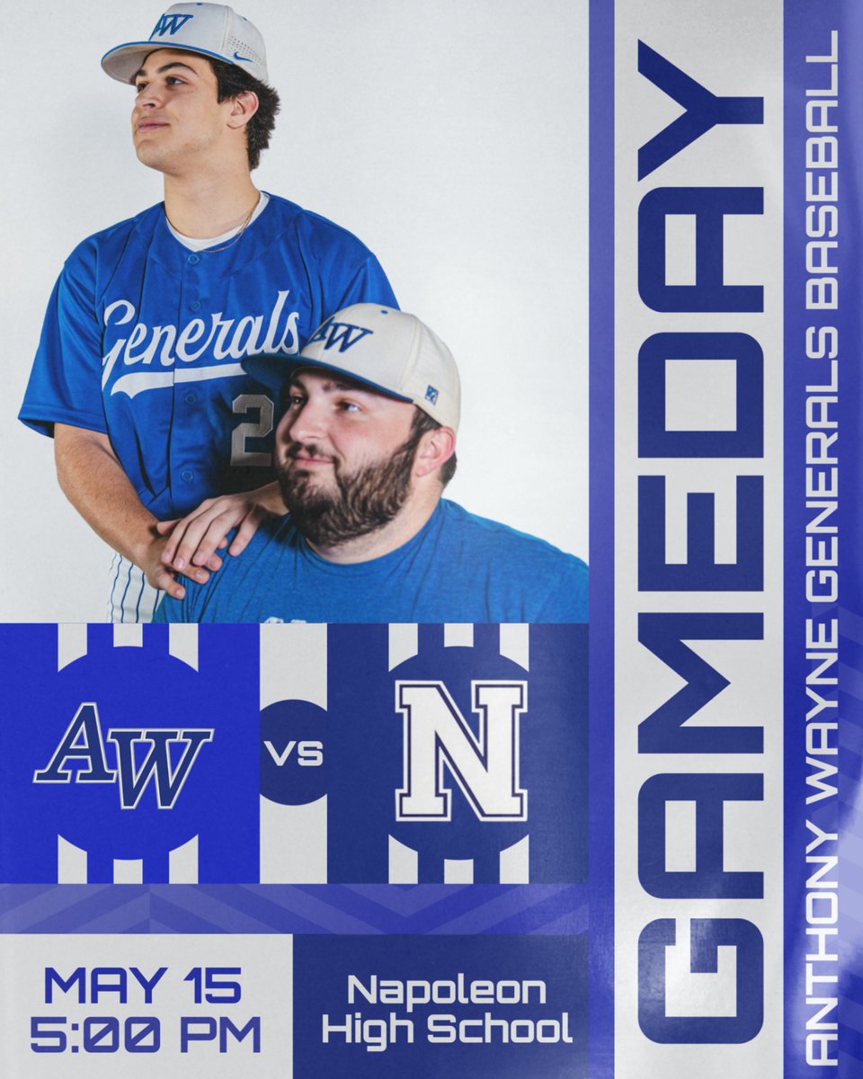 AWHS Baseball tweet media
