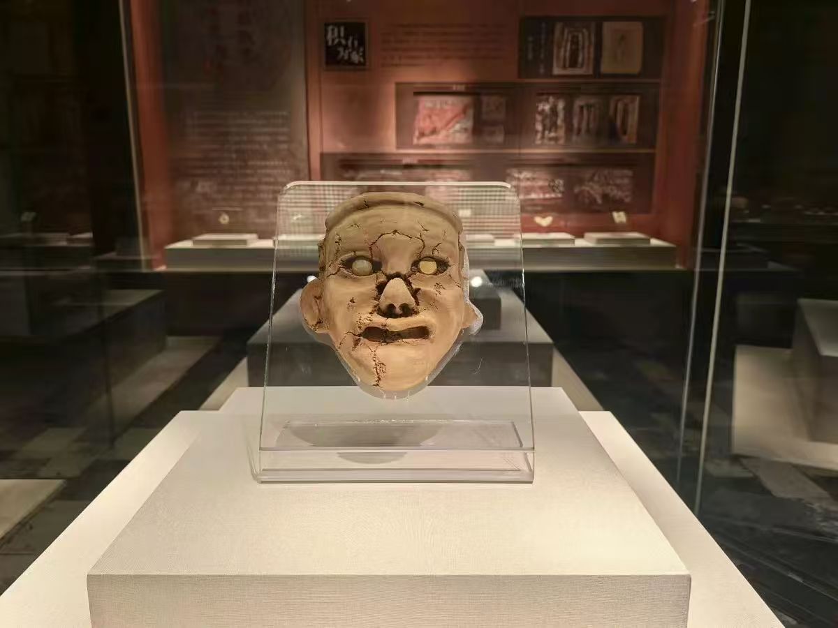 Discover Liaoning tweet media