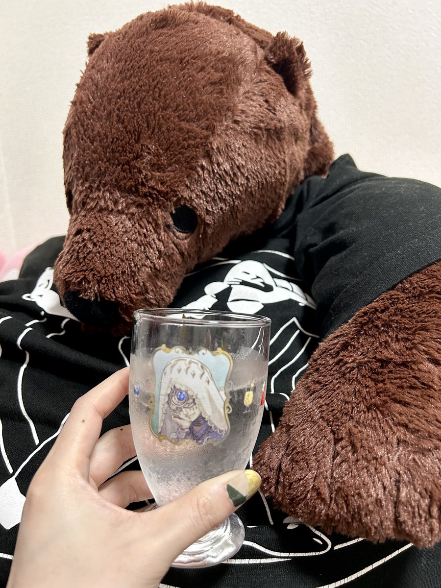 リオ tweet media