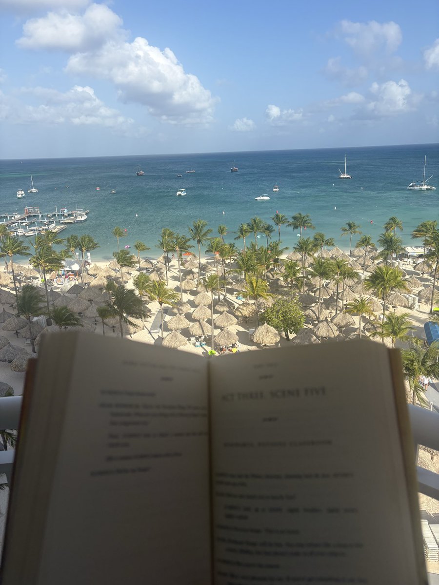 JohnGerardBooks tweet media