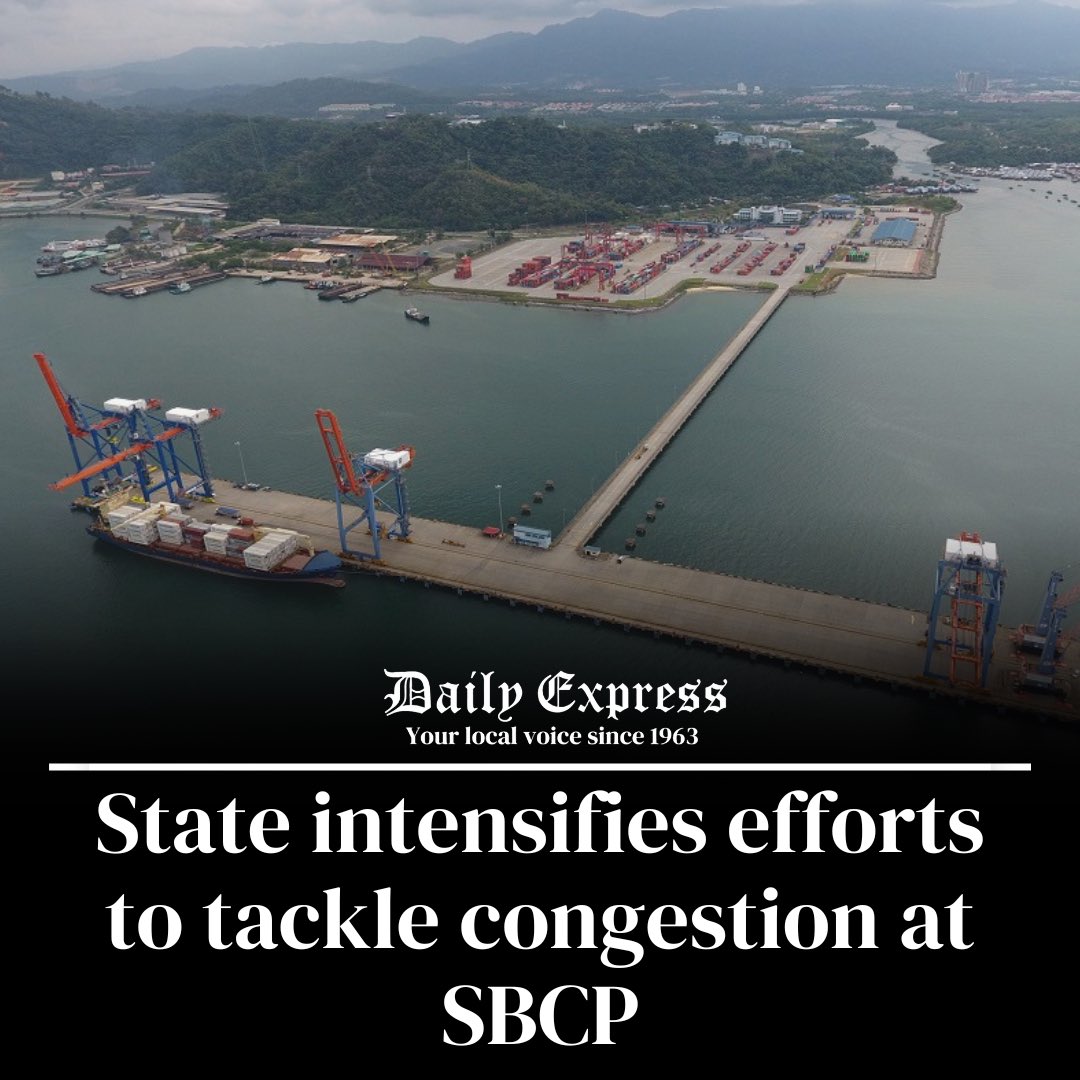 Daily Express Malaysia tweet media