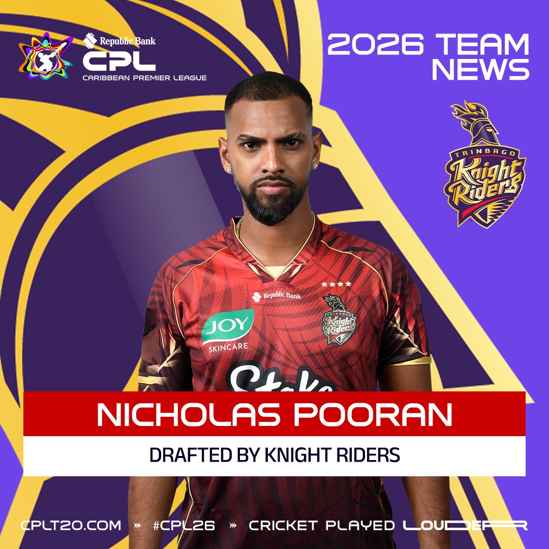 CPL T20 tweet media