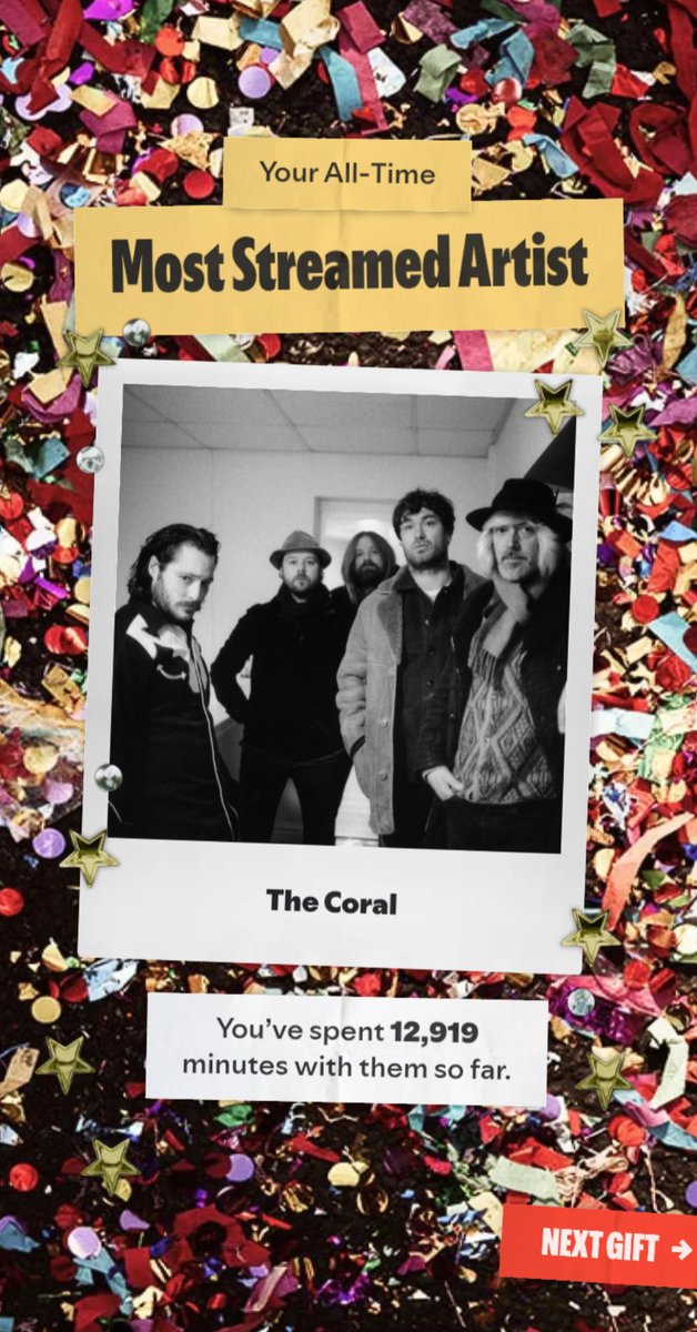 DecoSmith's tweet photo. Aww guys 🫶 @thecoralband 😂 https://t.co/NIijT7k8oU
