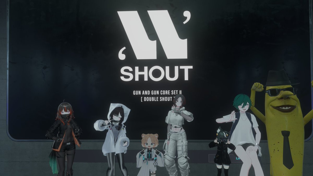 ガンナガン同好会 tweet media