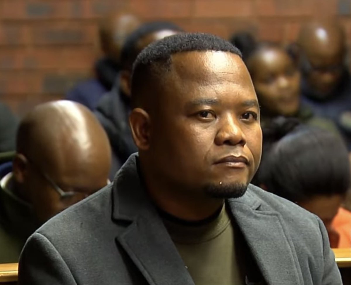 Zintoh Mhlanga tweet media