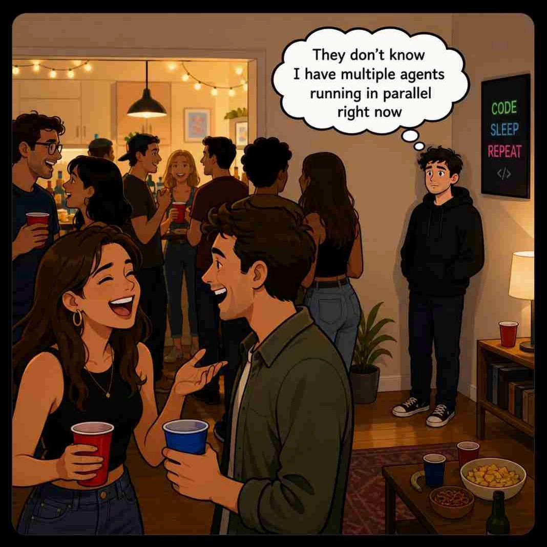mikesamad's tweet photo. It be like that. https://t.co/2tTdiU8YXu