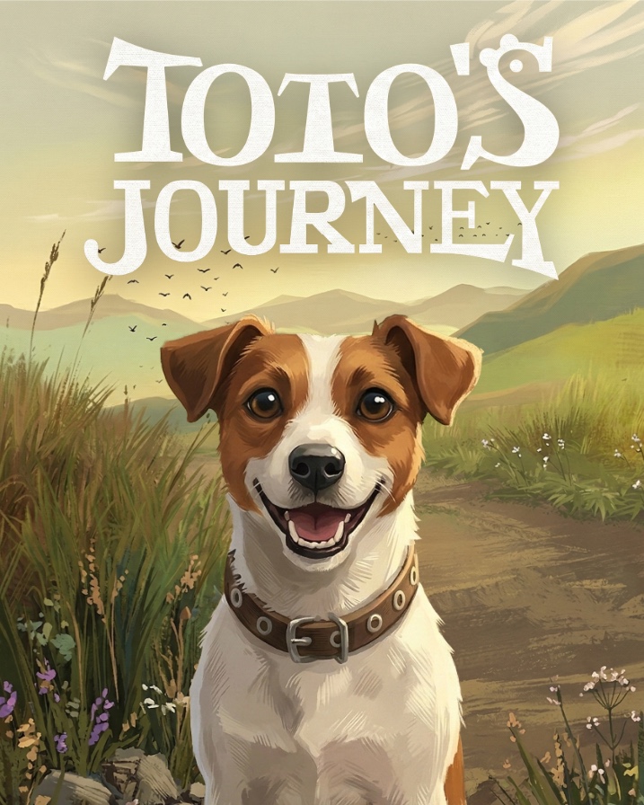 HanumanGames's tweet photo. A demo está chegando em breve.

Jogue como Toto, um cachorrinho corajoso perdido em um mundo mágico. Explore, resolva puzzles tranquilos, descubra segredos e encontre o caminho de volta para casa.

Adicione Toto’s Journey à sua wishlist no Steam.