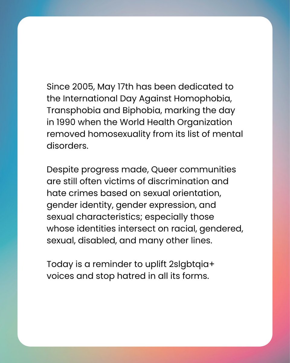 Queer Justice Project tweet media