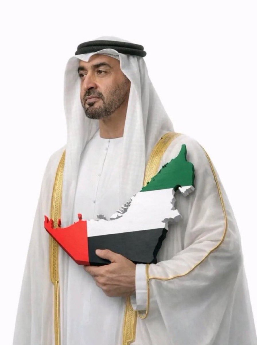 مخلاب🇦🇪⚔️ tweet media