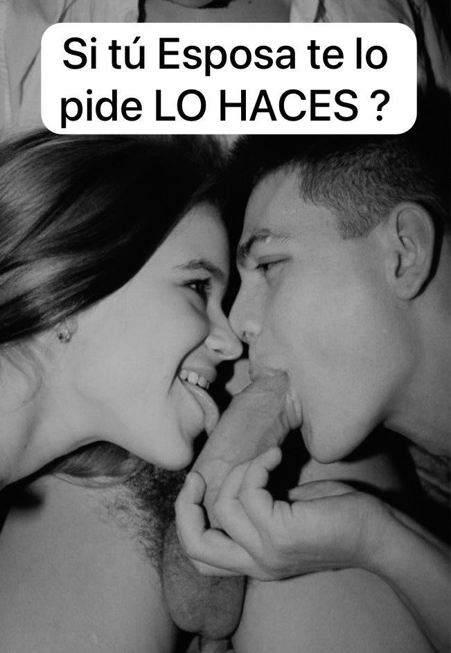 Pareja Nueva tweet media