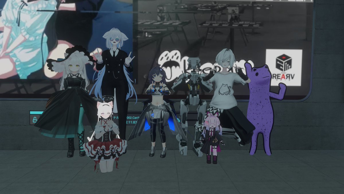 ガンナガン同好会 tweet media