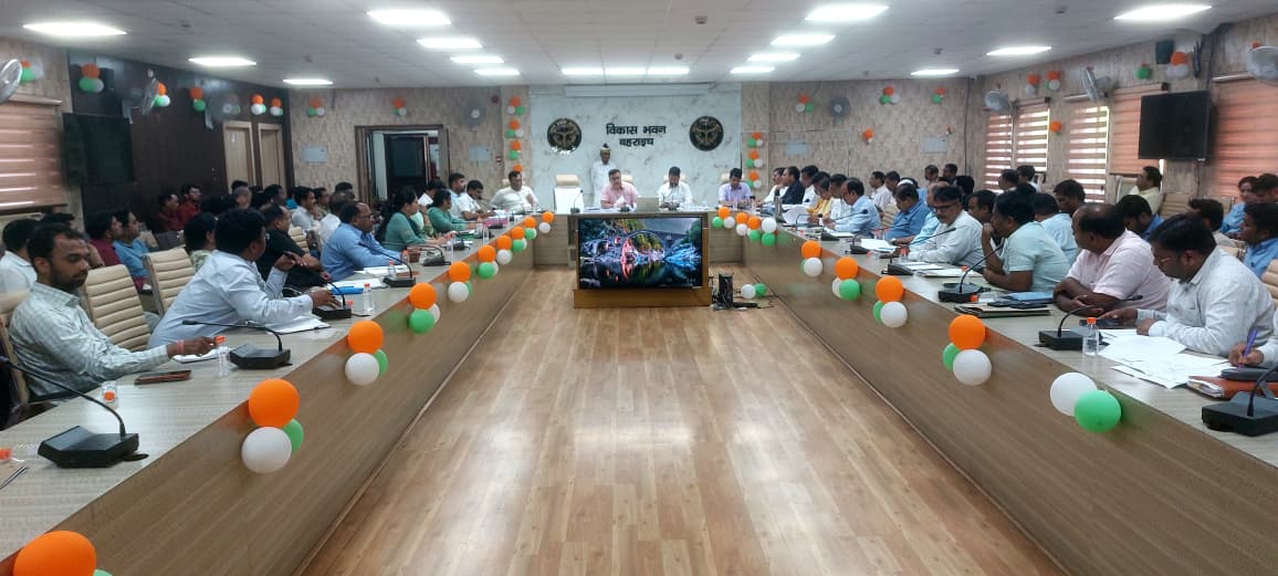 DM BAHRAICH tweet media