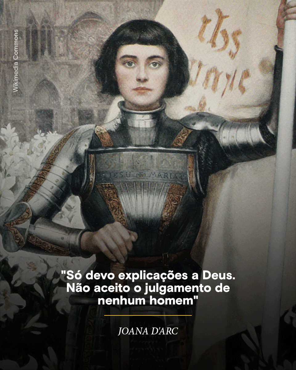 Canal History Brasil tweet media