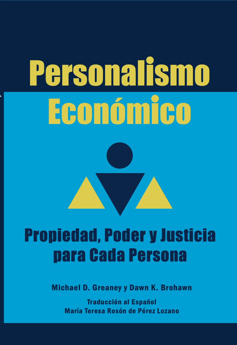 JustOwnership's tweet photo. I just published Dar Sentido a la Justicia Social https://t.co/e7kMJ2lLfk https://t.co/Gm4RrYlnRW