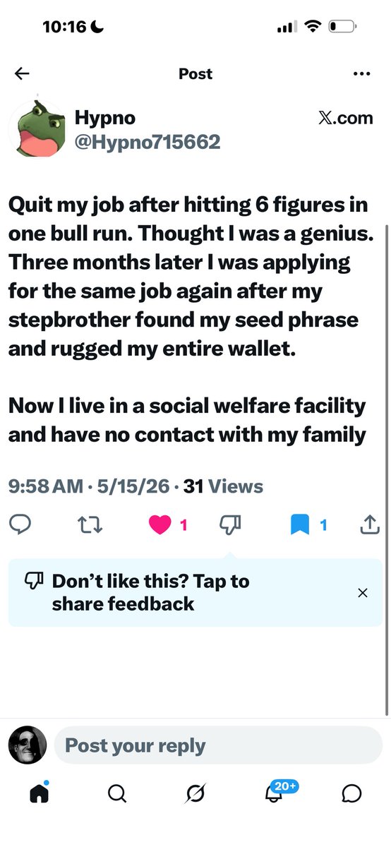 Max Pain tweet media