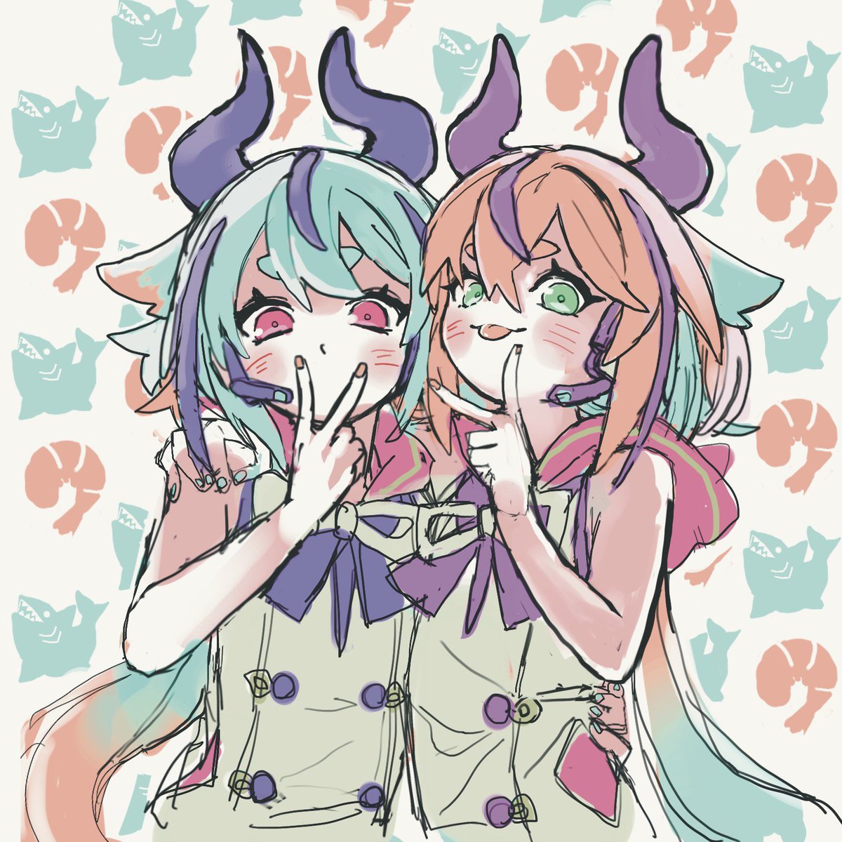 どく やけど tweet media