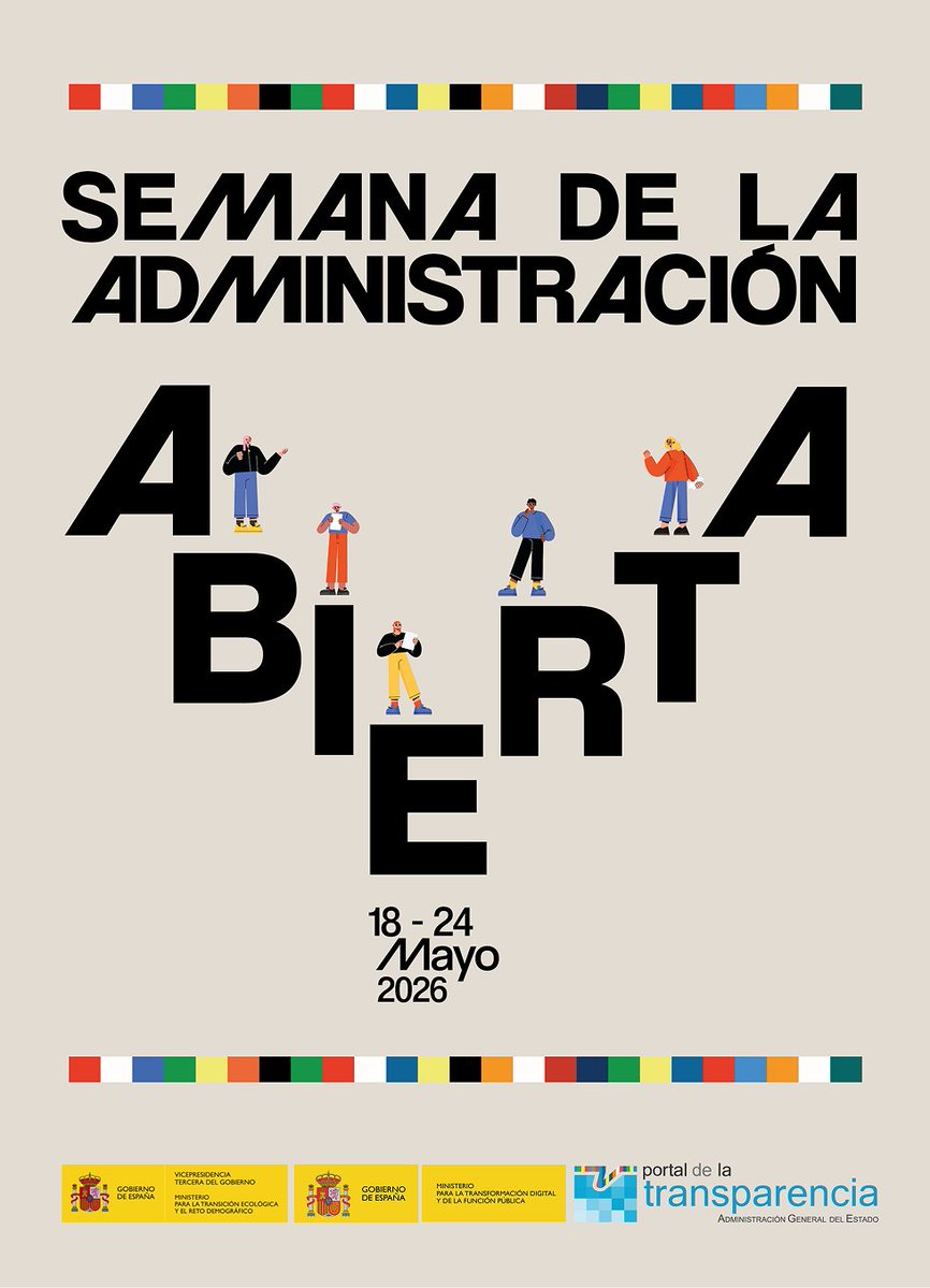 Transición Ecológica y Reto Demográfico tweet media