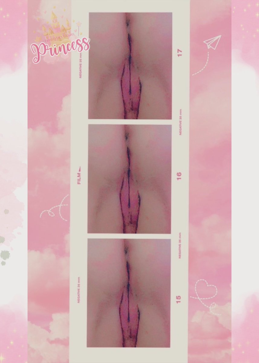 💖 𝒫𝓇𝒾𝓃𝒸𝑒𝓈𝓈 𝒮𝒽𝒶𝒾𝓁𝓎𝓃 🎀 tweet media