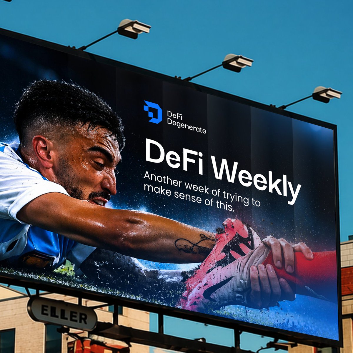 DeFiDegen_0x's tweet photo. Other notable News on the DeFi Weekly - Another week of making sense of this 👇👇👇

1/ @willwarren   is transitioning out of his co-CEO role at @0xlabsHQ , the DEX protocol powering billions in monthly trading volume across @coinbase , @RobinhoodApp , @phantom , and @krakenfx .

2/ @coinbase  Lands @HyperliquidX  Stablecoin Role Eight Months After Governance Vote Picked Native Markets
Native Markets is selling its brand assets to Coinbase as USDC becomes the protocol's canonical quote asset.

2/ @GroveXchange  has launched Basin, a DeFi protocol providing instant onchain stablecoin liquidity for tokenized real-world assets with up to $1 billion in daily liquidity capacity.

3, @ethena 's ENA stablecoin is now live on the Solana blockchain through integration with @sunrisedefi .

4, Court Greenlights @ArbitrumNewsDAO   Vote to Move $71M in Recovered Kelp ETH to @aave