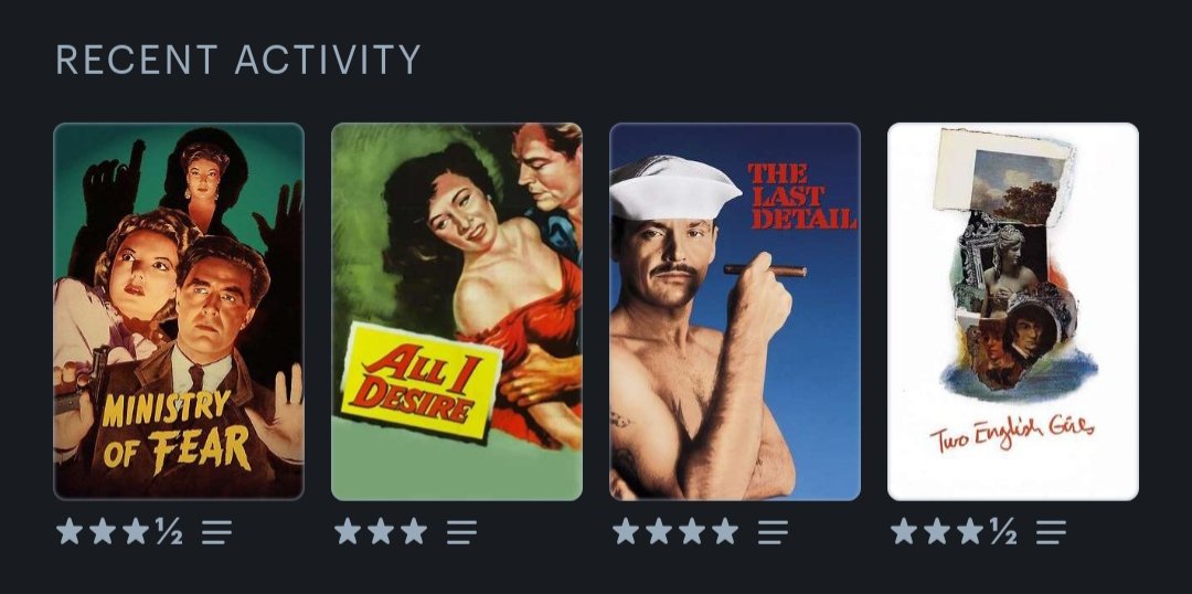 Adipant's tweet photo. #LastFourWatched https://t.co/A2epP43snb