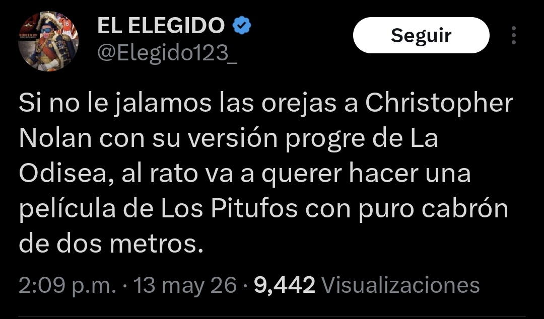 Polita Ricciulli tweet media