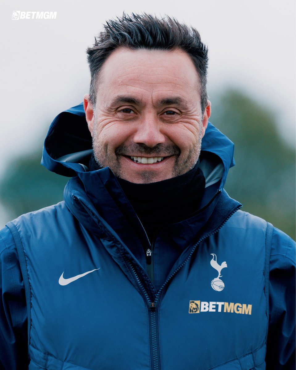 Tottenham Hotspur tweet media
