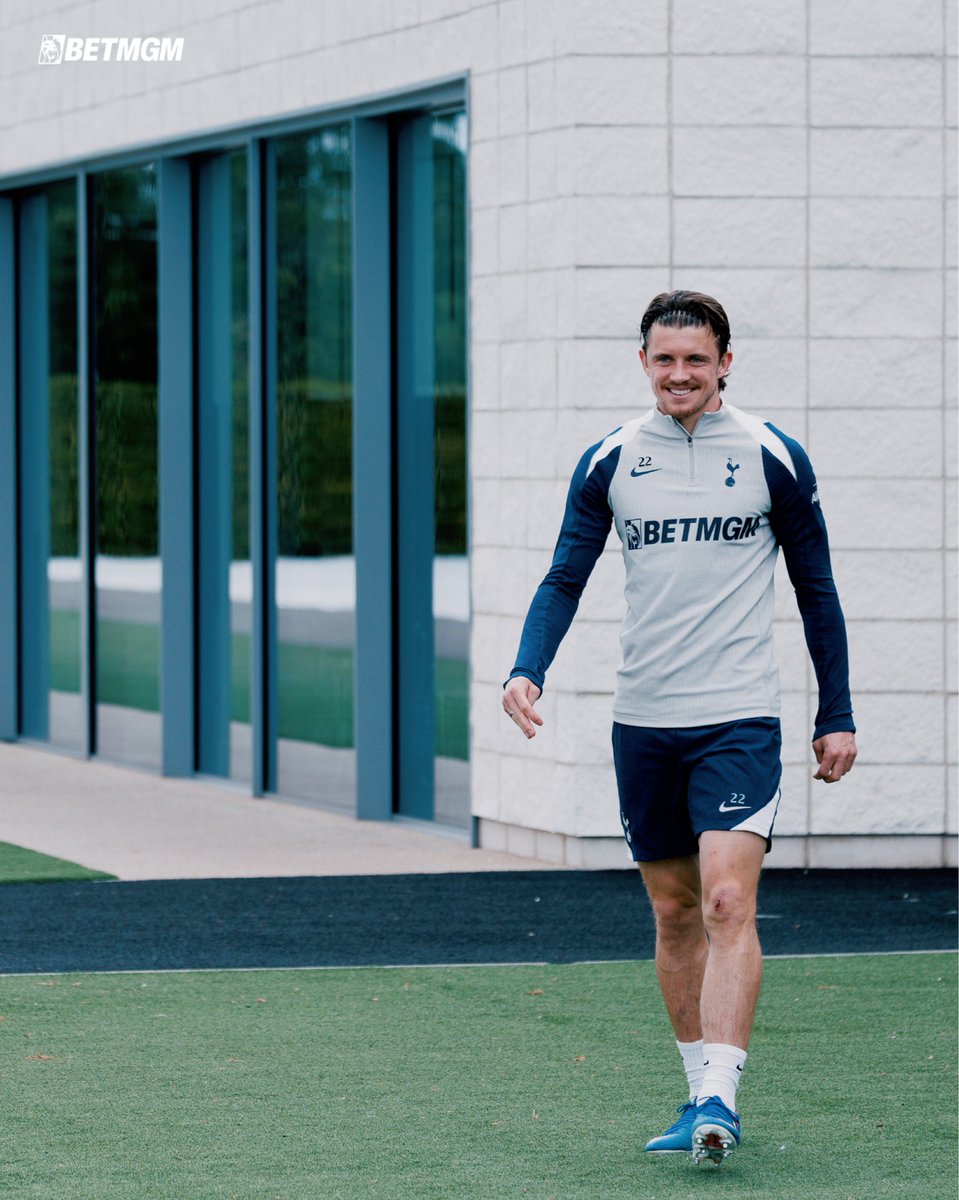 Tottenham Hotspur tweet media