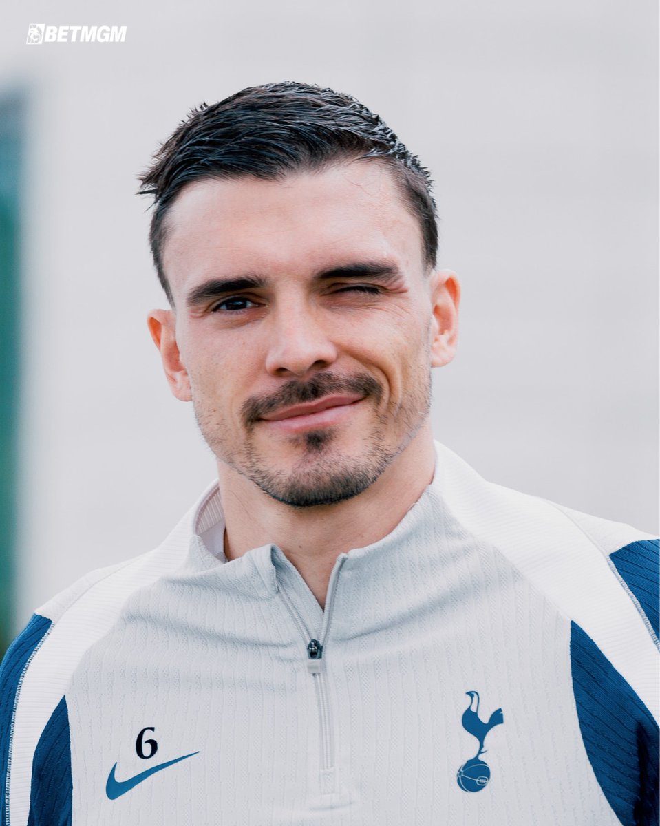 Tottenham Hotspur tweet media