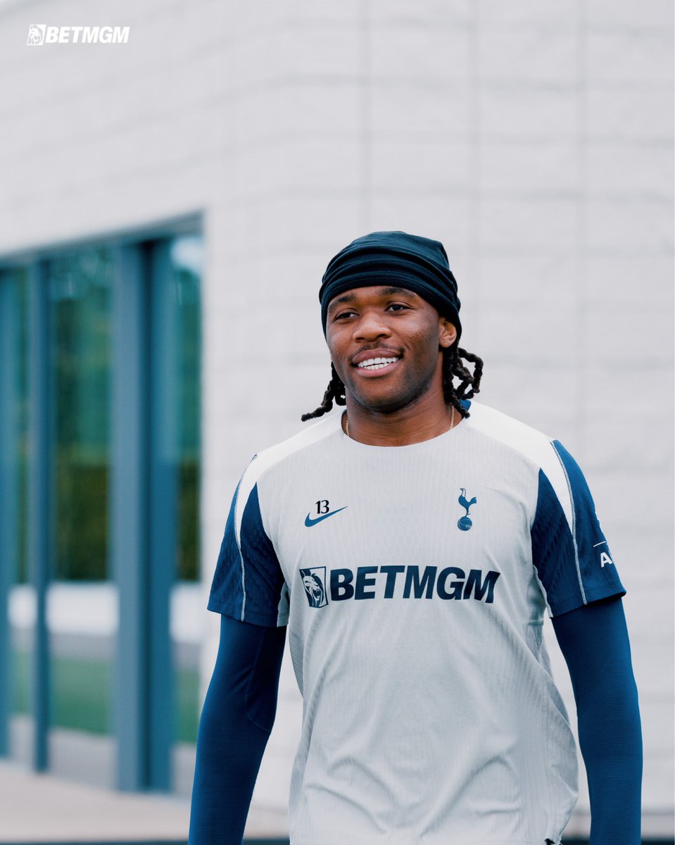 Tottenham Hotspur tweet media