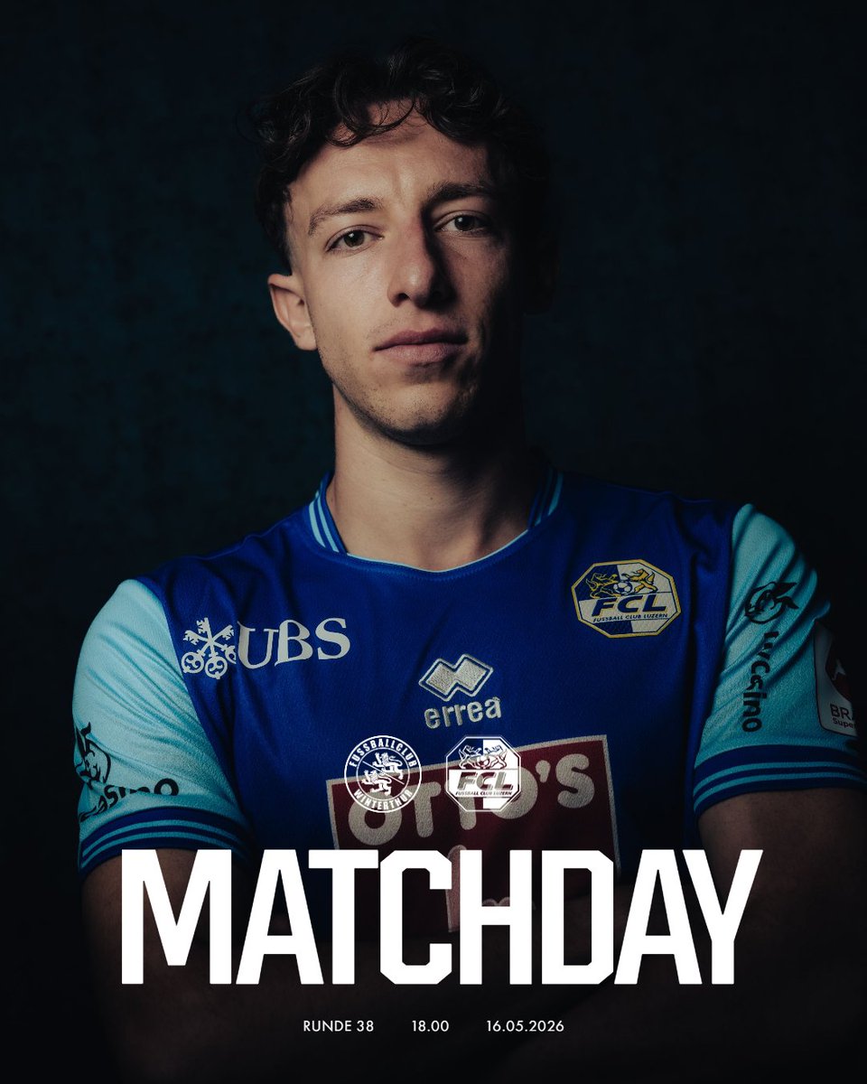 FC Luzern tweet media