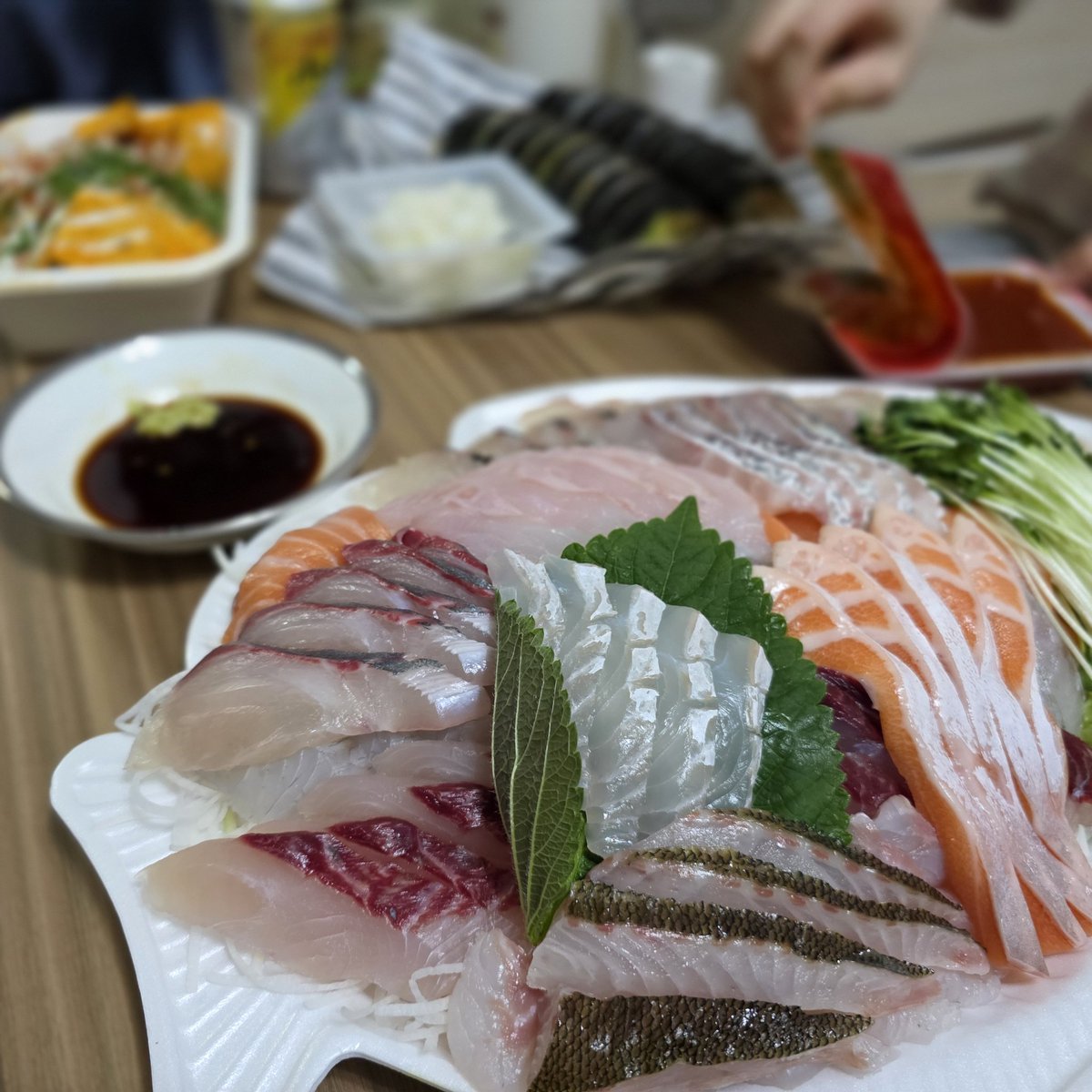 🍤512/주먹밥🍘💐 tweet media