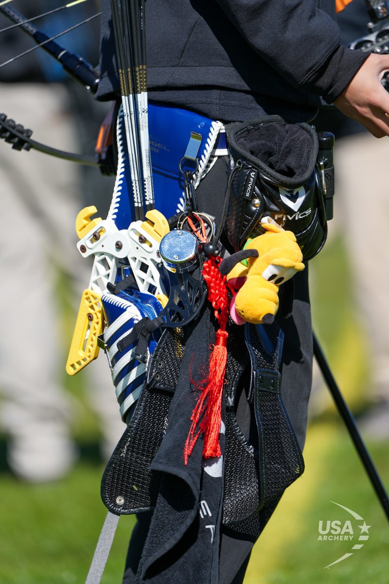 USA Archery tweet media